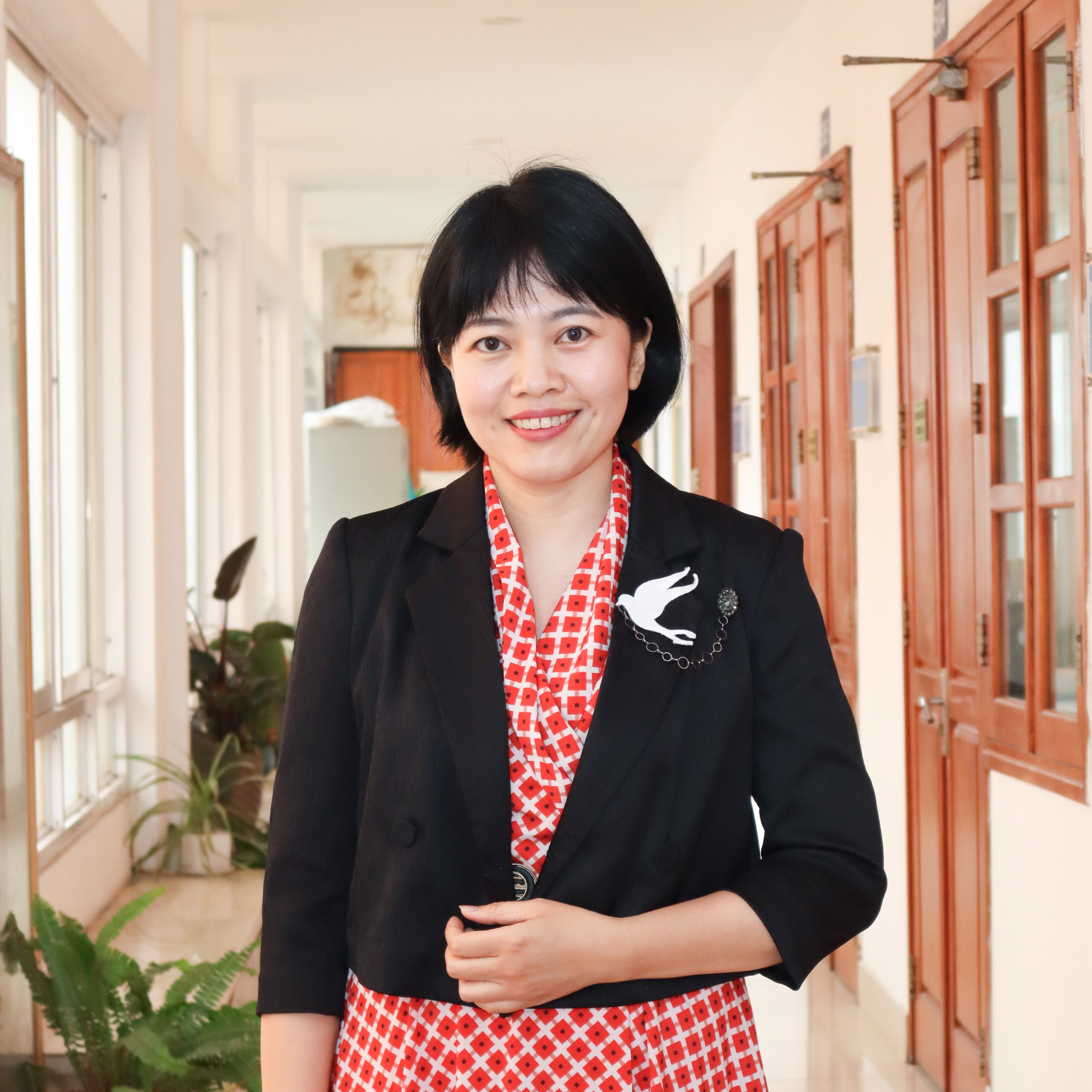  Đỗ Thị Thanh Nga